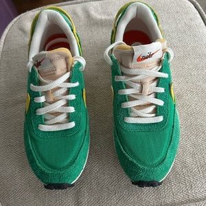 Nike Woman’s Waffle Debut Sneakers